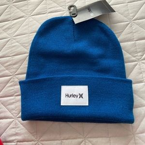 Hurley Hat